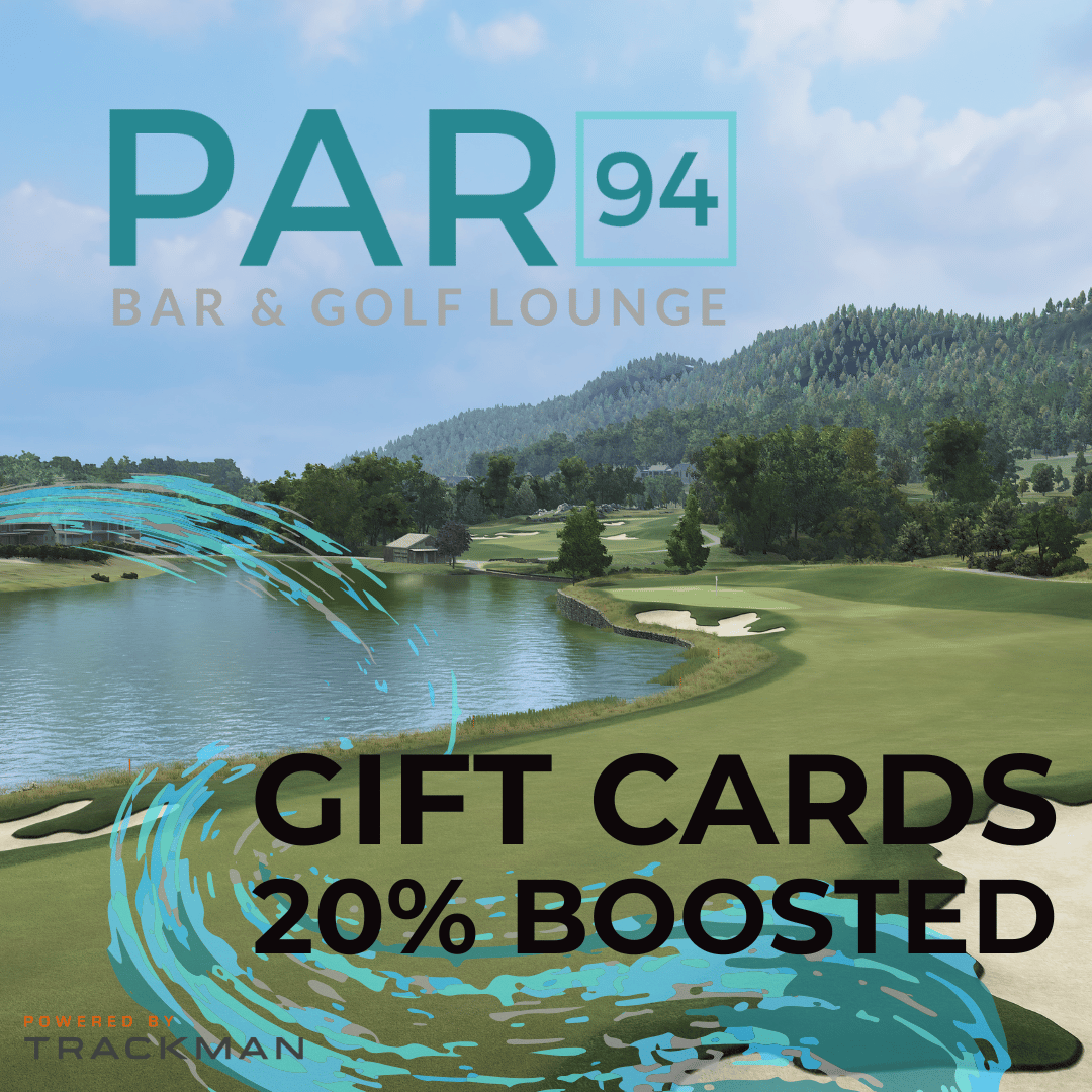 Gift Cards - 20% Boosted!