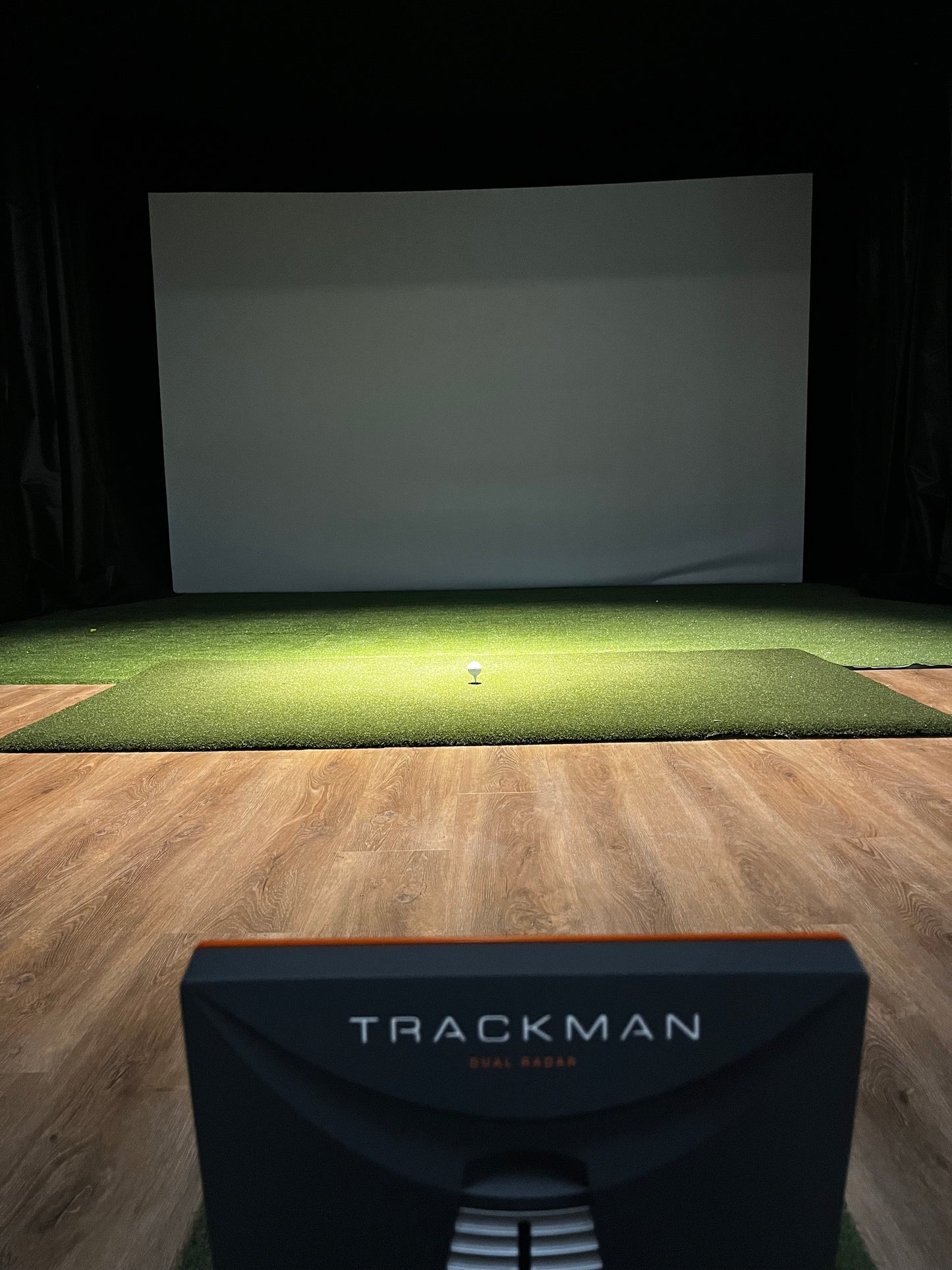 Fredericton Simulator Golf Bundles
