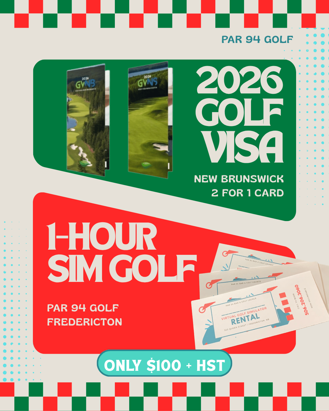 Christmas Gift Pack Special