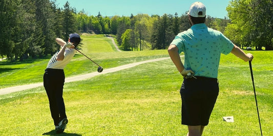 Golf Recreation Course
