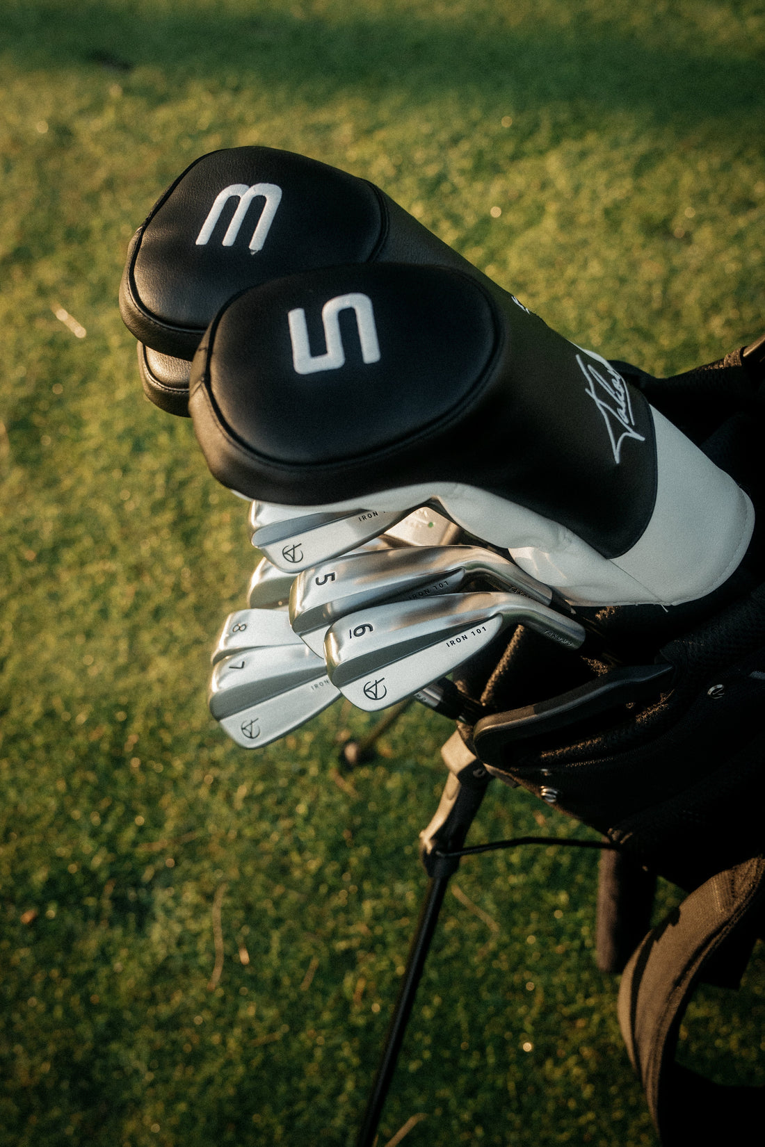 Par 94 and Takomo Partnership Announcement
