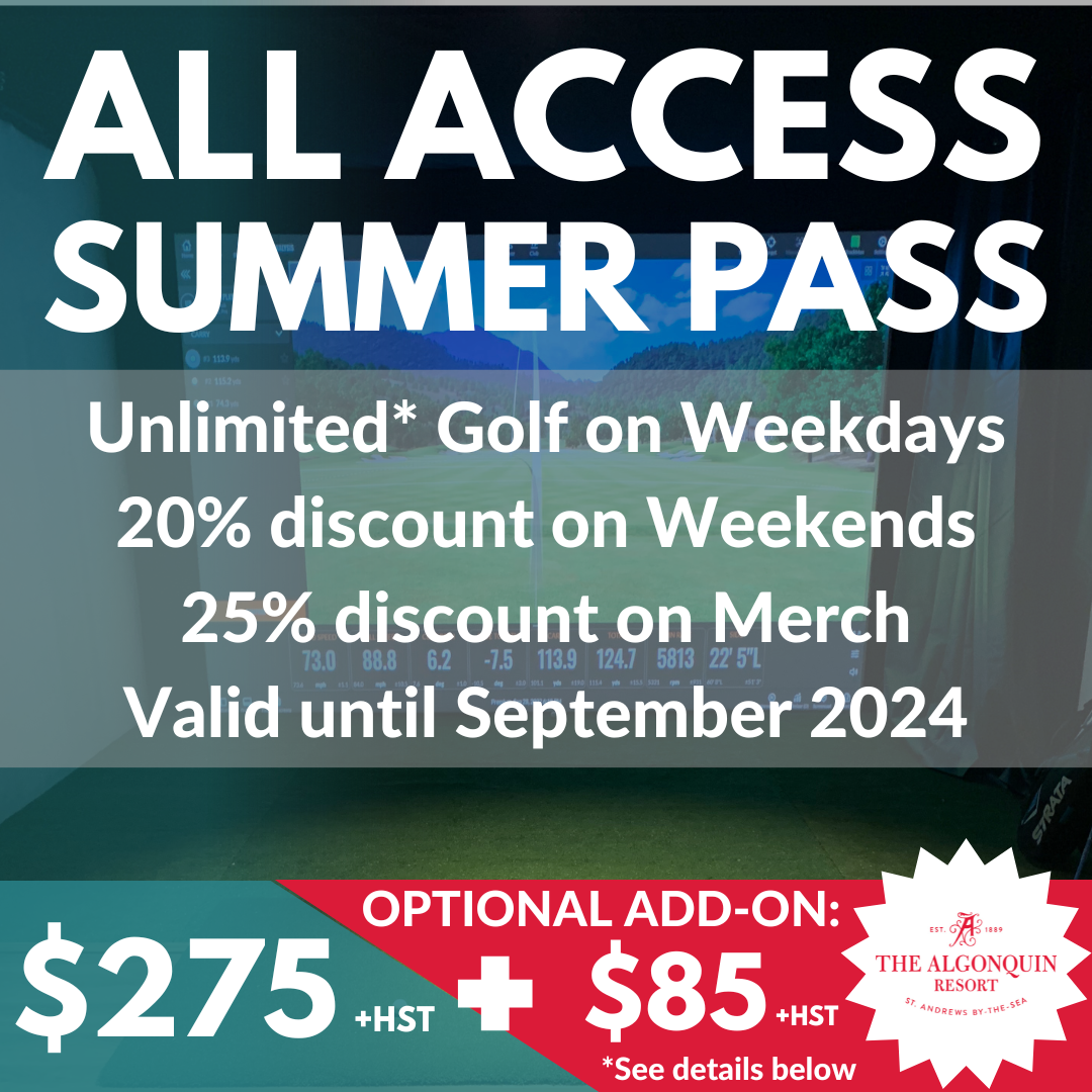 Fredericton All Access Summer Pass