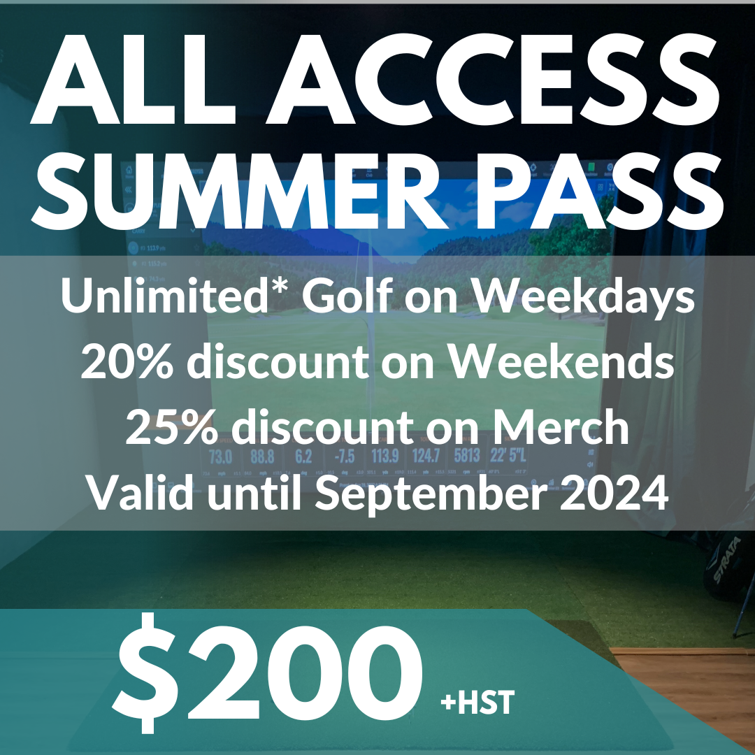 Fredericton All Access Summer Pass